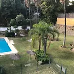 Residencial Las Flores Marbella